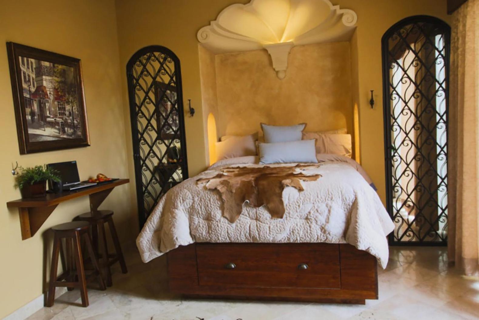 Casa Grande Luxury Boutique Hotel San Miguel de Allende Exterior foto