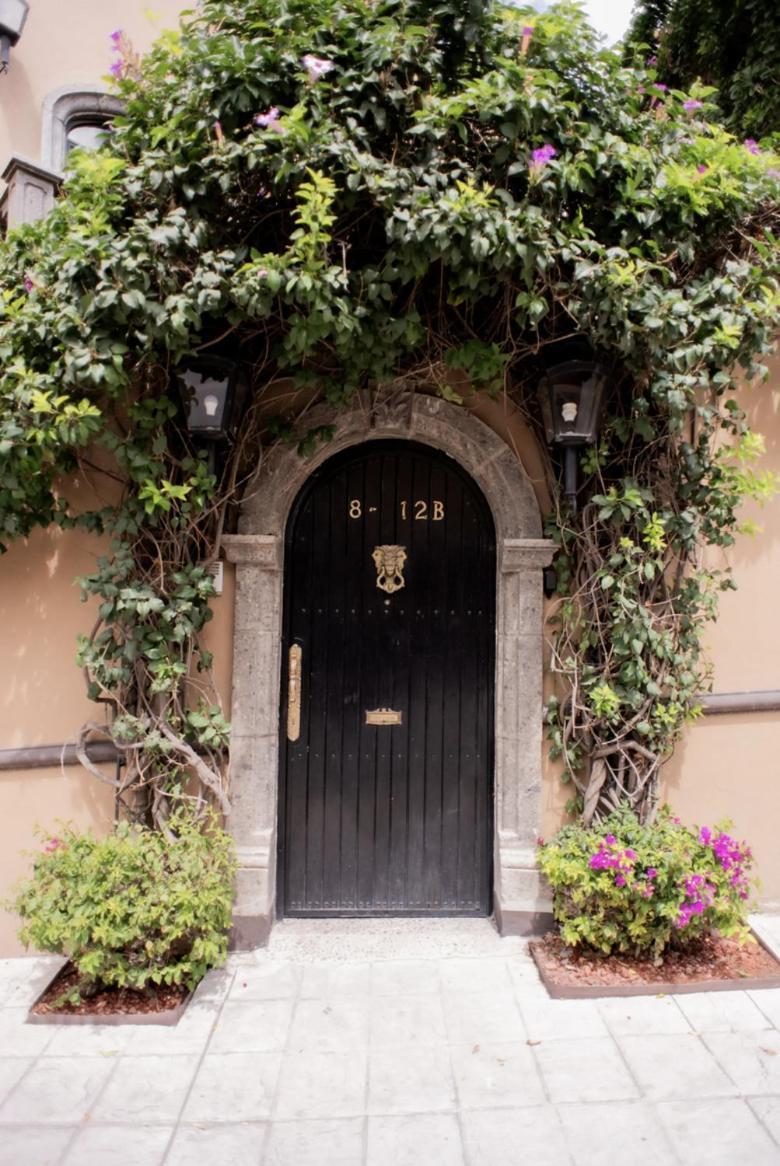 Casa Grande Luxury Boutique Hotel San Miguel de Allende Exterior foto