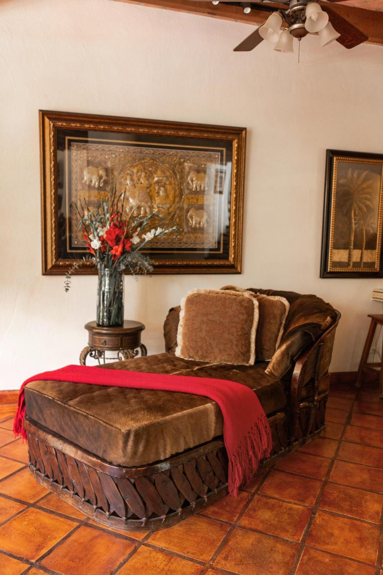 Casa Grande Luxury Boutique Hotel San Miguel de Allende Exterior foto