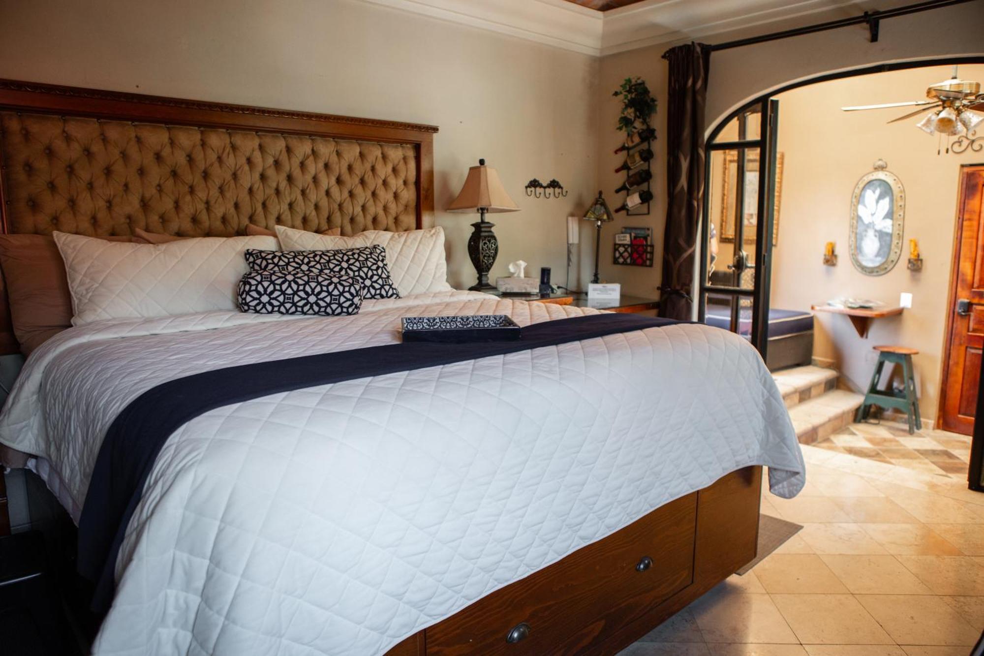 Casa Grande Luxury Boutique Hotel San Miguel de Allende Exterior foto